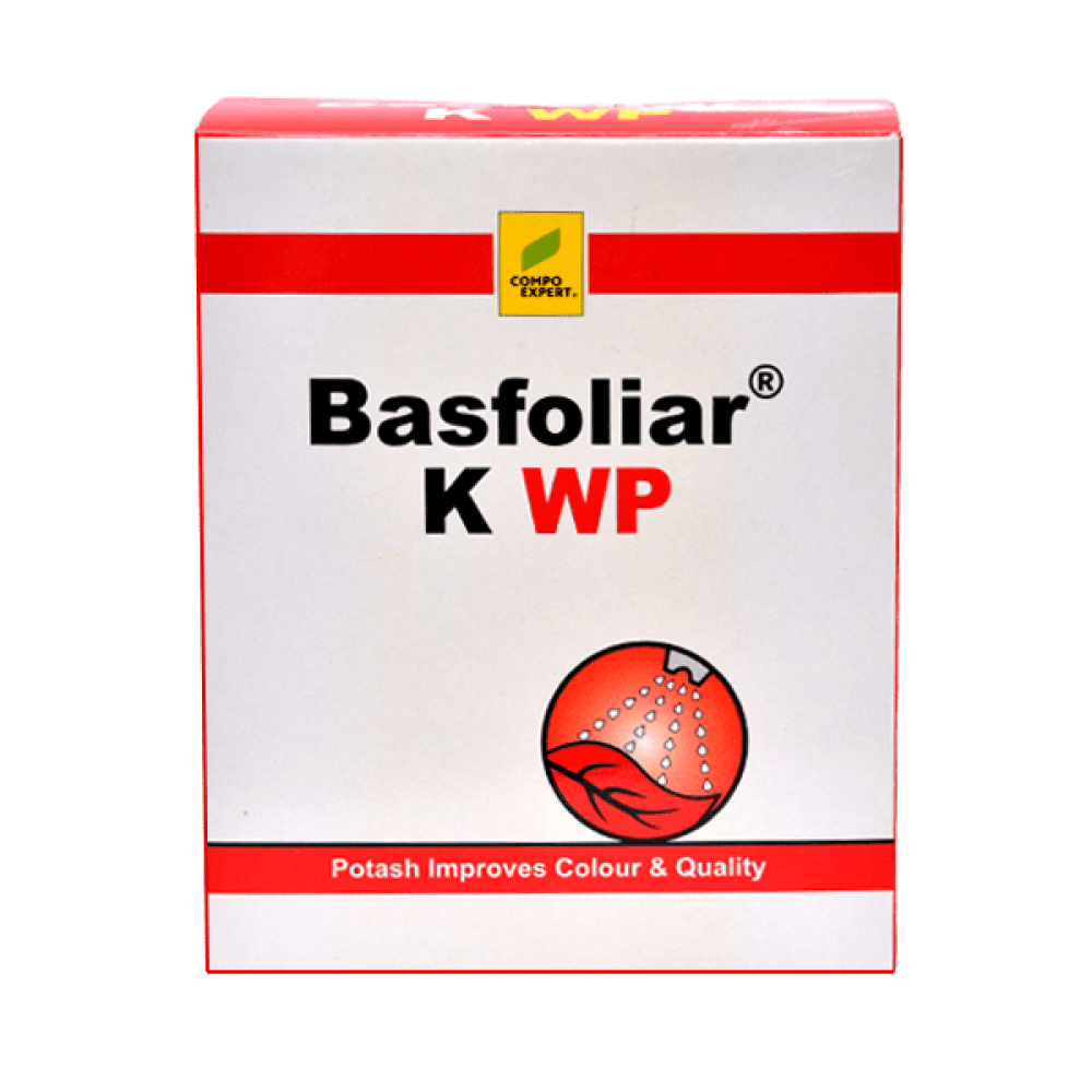 Basfoliar® K WP